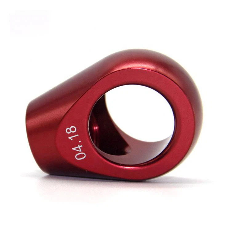 4 shenzhen-Special-Anodized-CNC-Turning-Parts-for