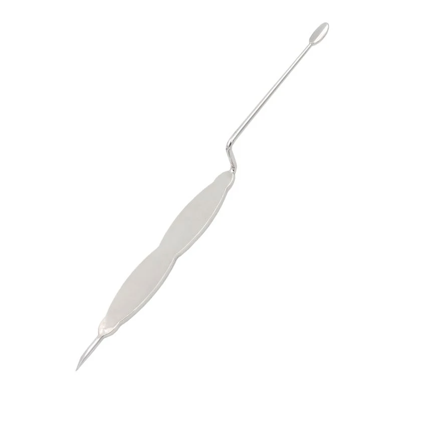 Metal Medical Scalpel Tools for Surgical Use