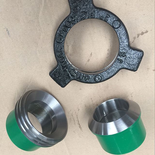 Fmc Weco Figure 1502 Hammer Union1