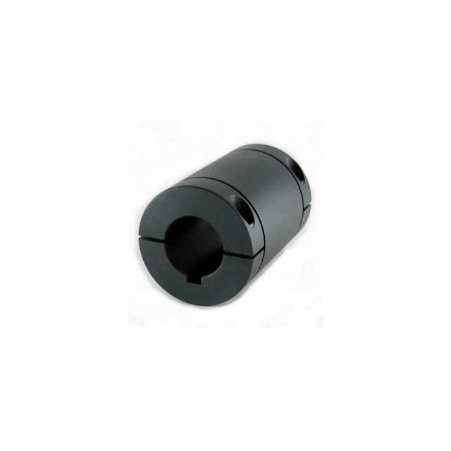 Universal Joint Coupler Steering Gear Joint Brass Shaft Coupling5