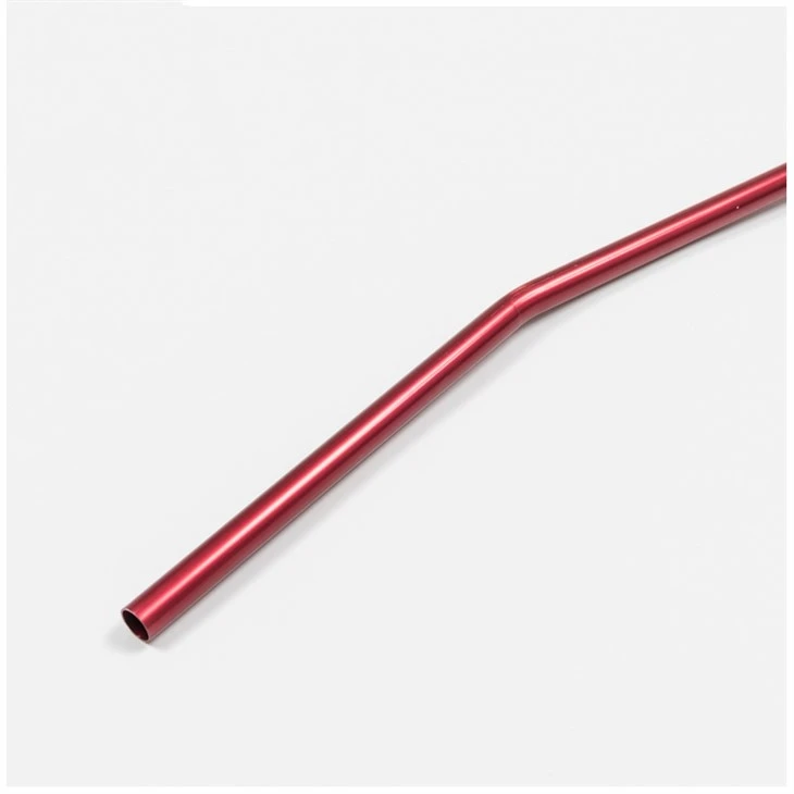 20mm Diameter Bend Aluminum Tube