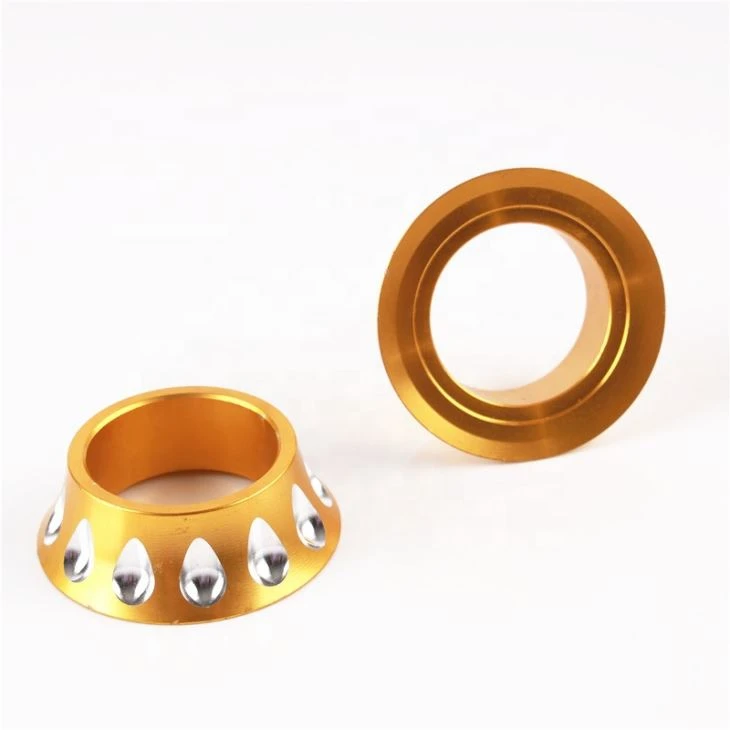 Aluminum Case Clutch Housing Motorcycle Accessories Spare Parts