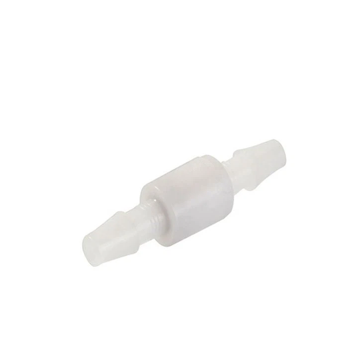 Atomizer Medical Mini Plastik Bahor Tekshirish Vana