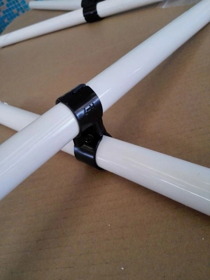 Coated Pipe Connector Metal Expansion Joint For Rack System