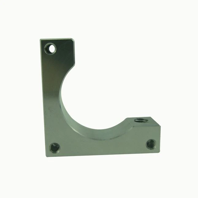 Lathe Processing Service Aluminum Milling Cnc Machining Parts