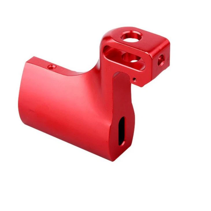 4Custom-High-Precision-CNC-Parts-Supplier