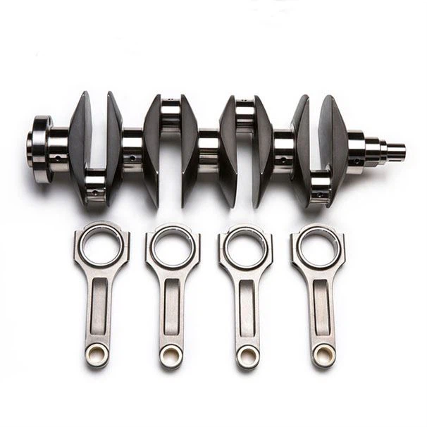 Titanium Connecting Rod Cnc Maching Parts