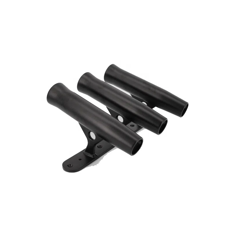 Aluminum Alloy Laser Tube Guide Joint