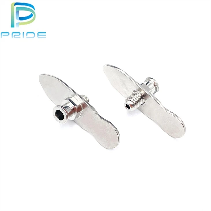 Professional Cnc Machined Truning Auto Parts