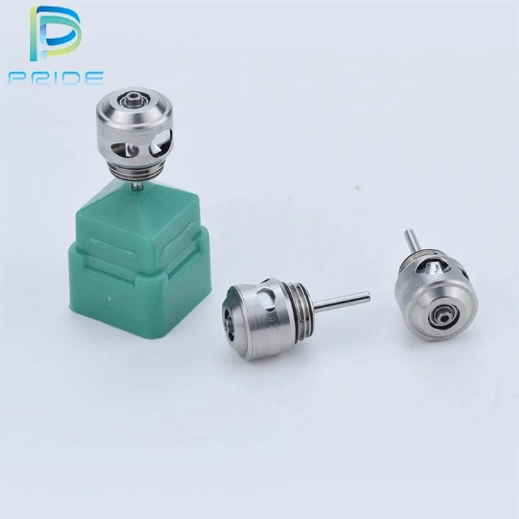 CNC Machining Precision Dental Rotor