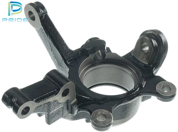 CNC Tornali Avtomobil Rulda Tugmasi