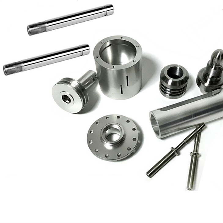 HSK Series Connector