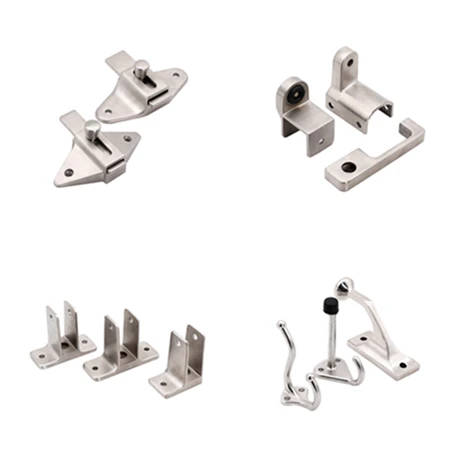 Precision Engineered Auto Parts